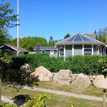 Sommerhus Med Anneks Ved Limfjorden Roslev ภายนอก รูปภาพ
