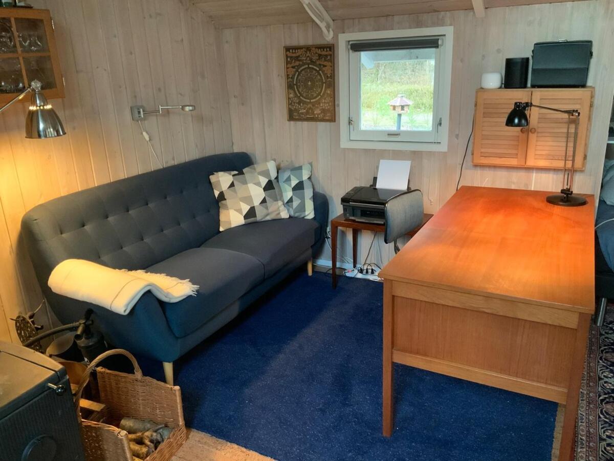 Sommerhus Med Anneks Ved Limfjorden Roslev ภายนอก รูปภาพ