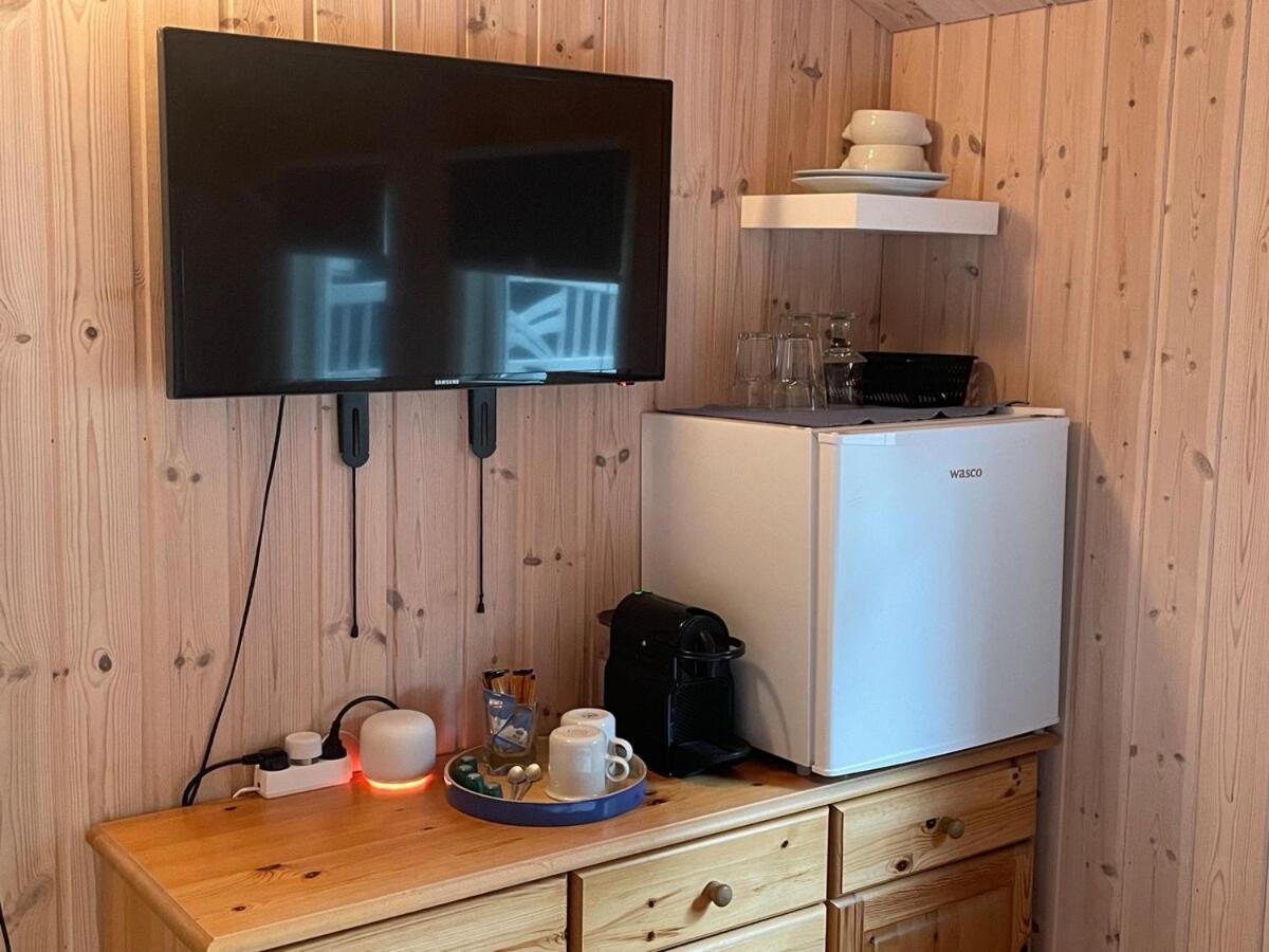 Sommerhus Med Anneks Ved Limfjorden Roslev ภายนอก รูปภาพ