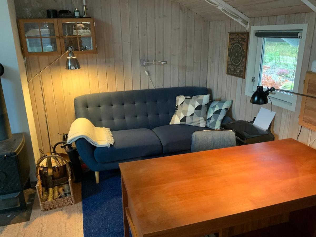 Sommerhus Med Anneks Ved Limfjorden Roslev ภายนอก รูปภาพ