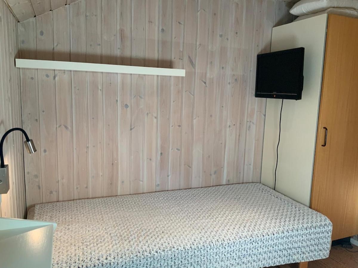 Sommerhus Med Anneks Ved Limfjorden Roslev ภายนอก รูปภาพ