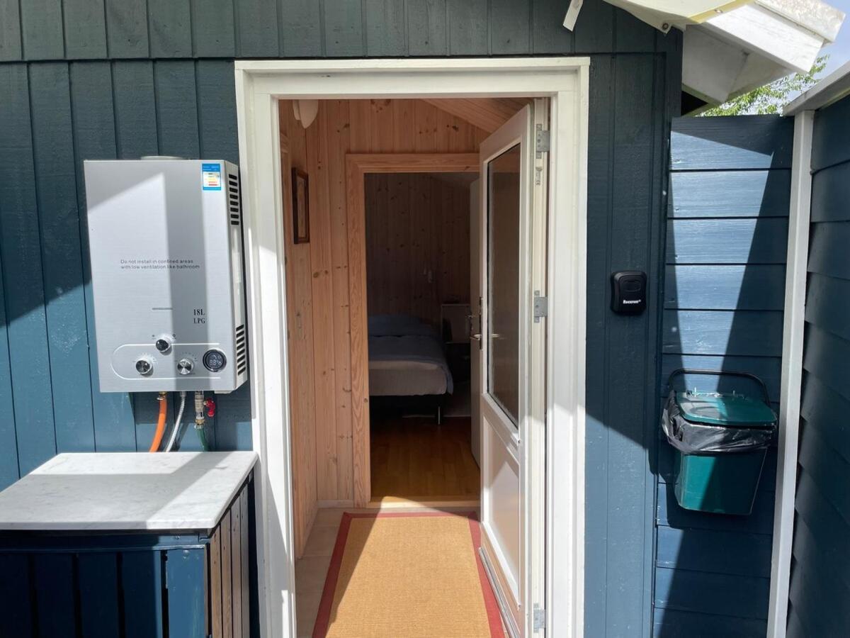 Sommerhus Med Anneks Ved Limfjorden Roslev ภายนอก รูปภาพ