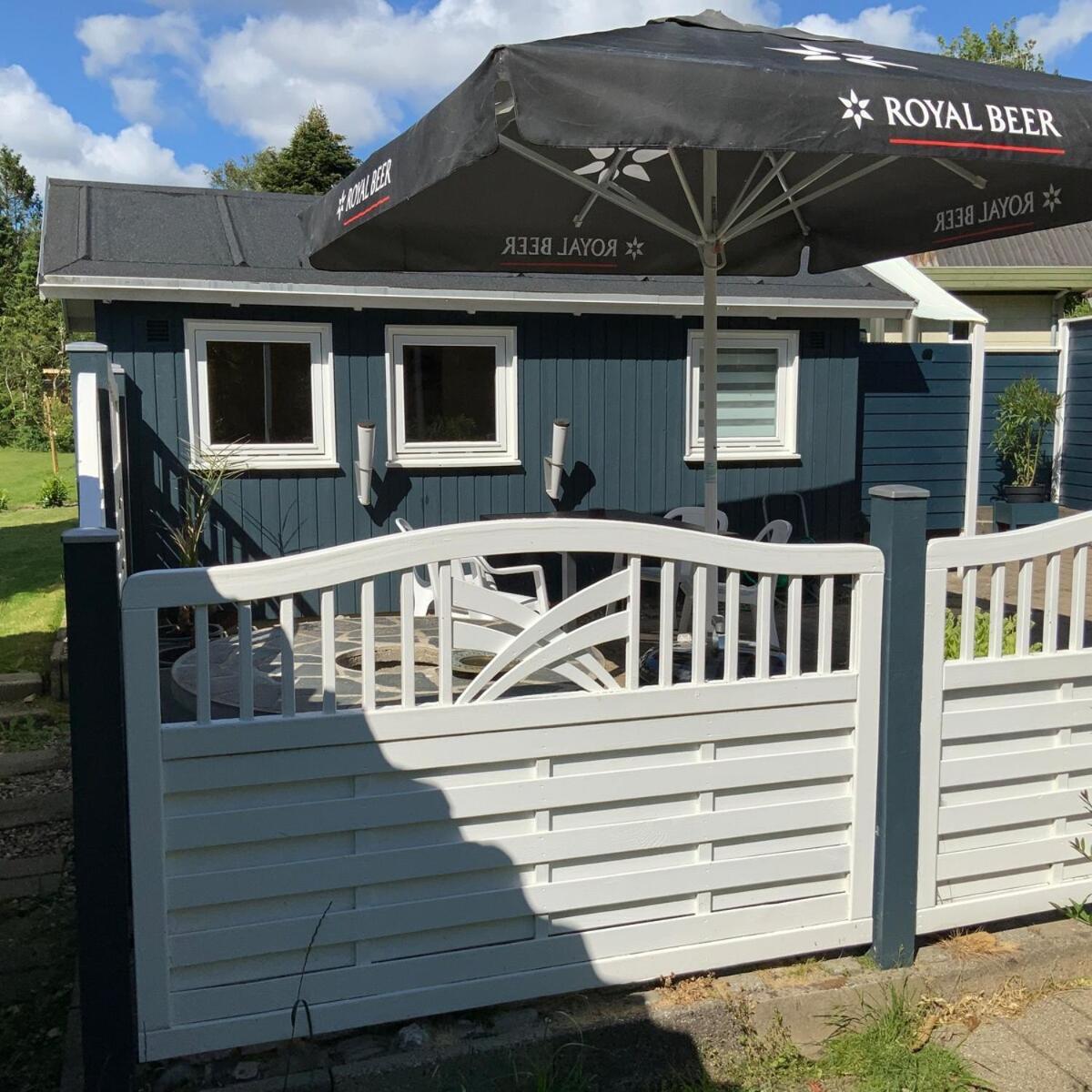 Sommerhus Med Anneks Ved Limfjorden Roslev ภายนอก รูปภาพ