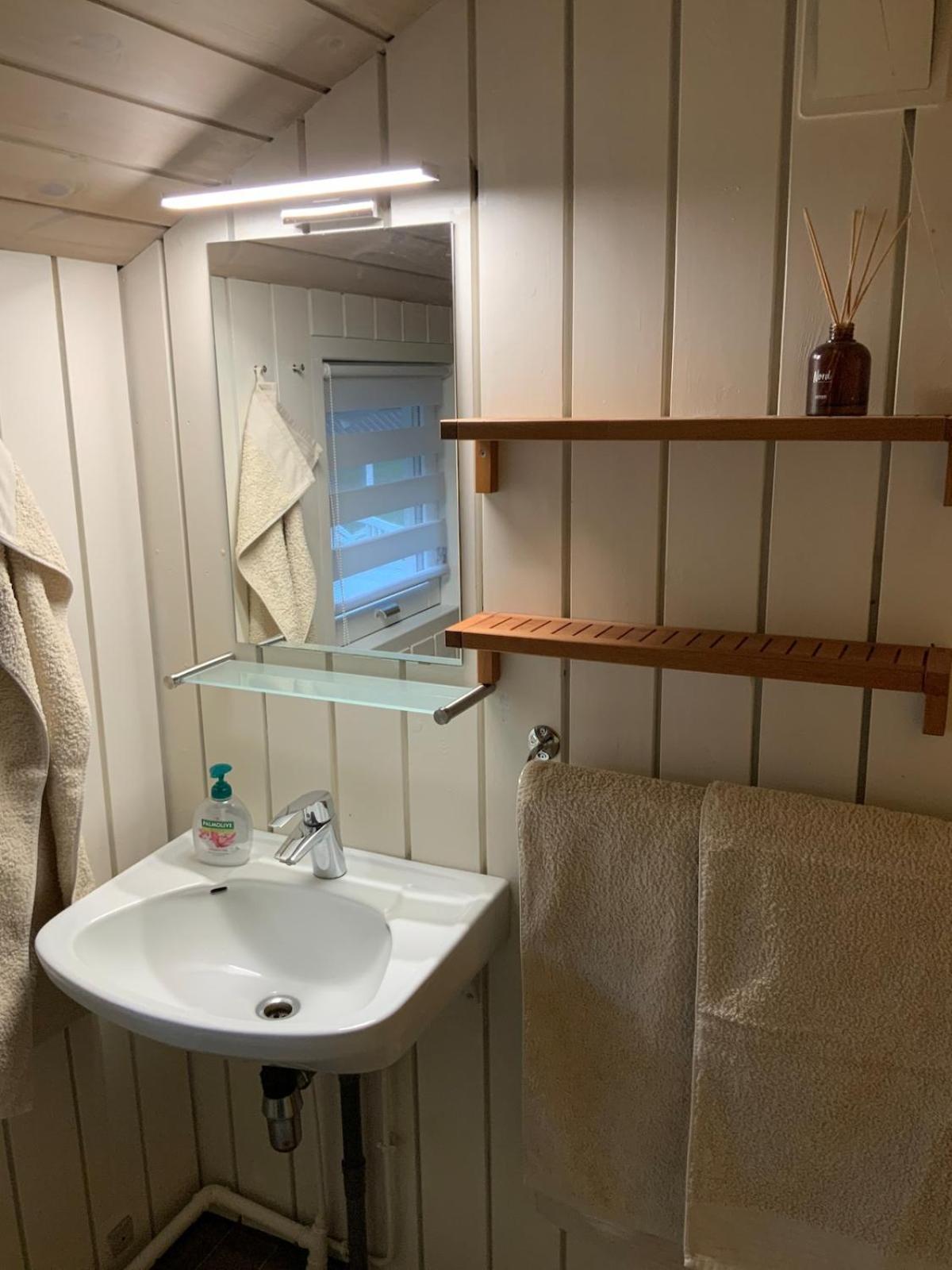 Sommerhus Med Anneks Ved Limfjorden Roslev ภายนอก รูปภาพ