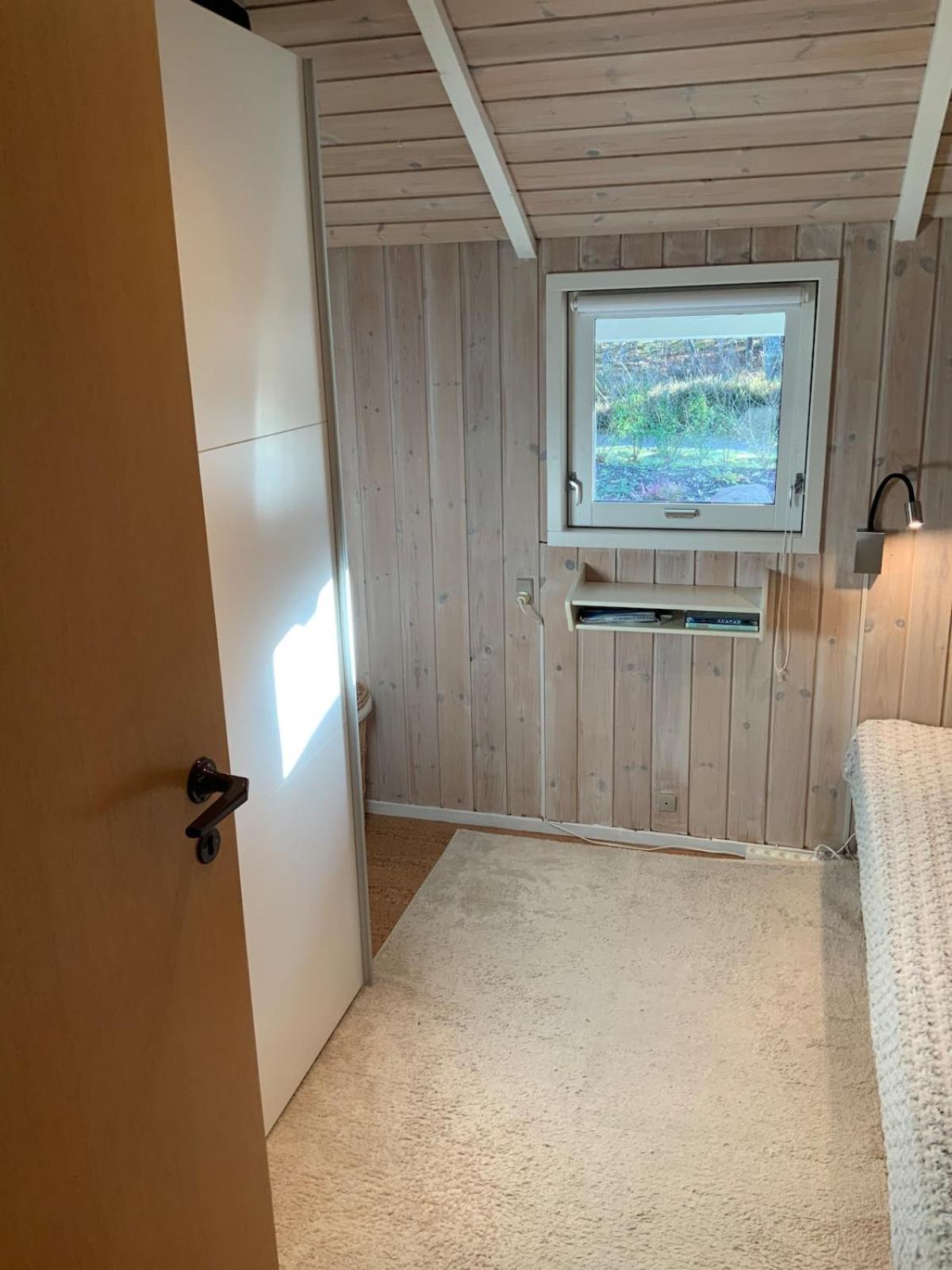 Sommerhus Med Anneks Ved Limfjorden Roslev ภายนอก รูปภาพ