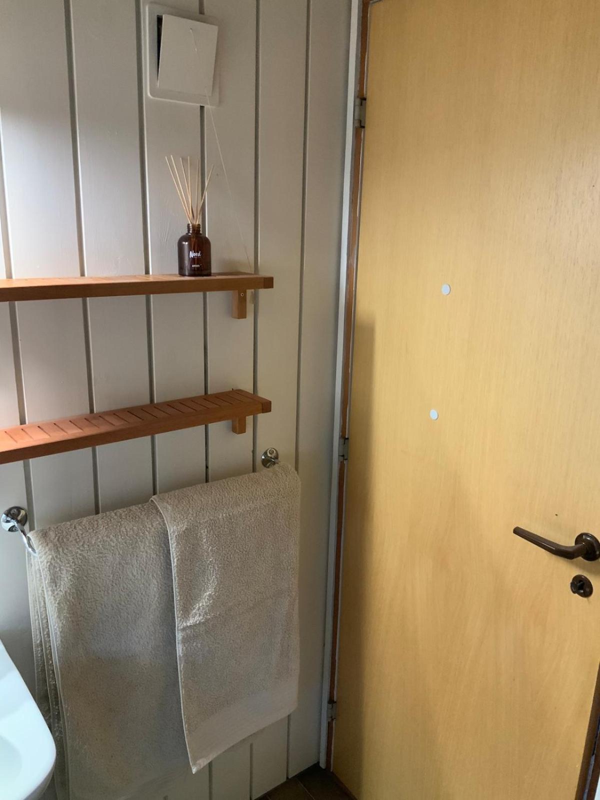Sommerhus Med Anneks Ved Limfjorden Roslev ภายนอก รูปภาพ